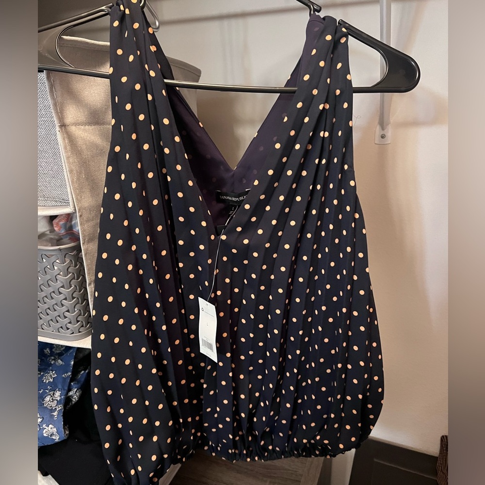 NWT BR top